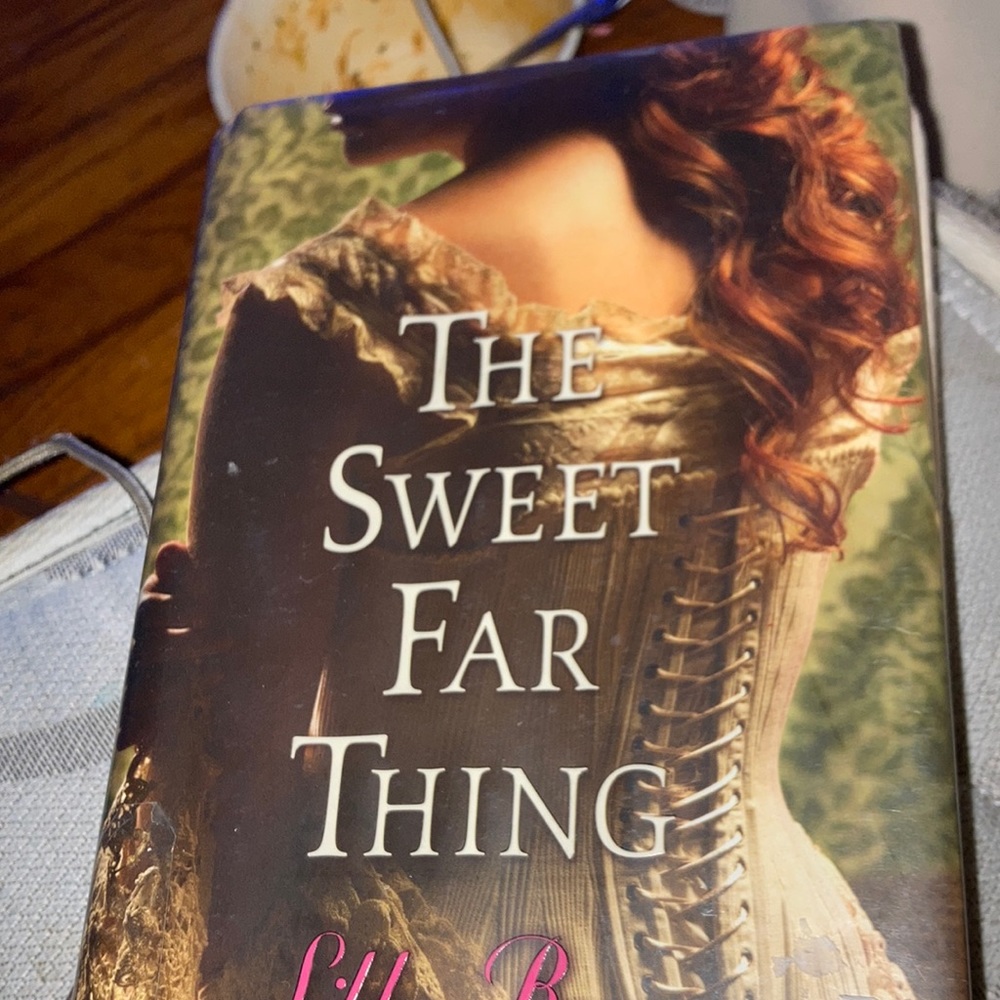 A book I spent $17 on it I’ve had it for a month and just don’t want it